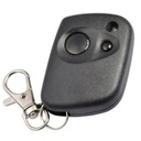 ДИСТАНЦИОННОЕ УПРАВЛЕНИЕ FIX GATE, 2 КАНАЛА, 433 МГц, ЗАМЕННЫЙ ДИОД