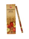 Индийские ароматические палочки Корица-Яблоко, ХЕМ