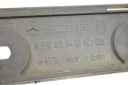 MERCEDES-BENZ VITO MINIBUS / PASSENGER W639 ПРАВИЙ КРОНШТЕЙН ЗАДНЬОГО  фото 5