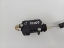 SERVOMOTEUR BOUCHONS GOULOTTE DE REMPLISSAGE CARBURANTS OPEL CORSA D 13208157 NR130photo 6