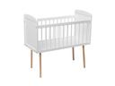 Кровать-кровать 90х40 ДОПОЛНИТЕЛЬНАЯ КРОВАТЬ ножки Antek