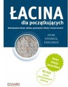 Łacina dla początkujących Język publikacji polski