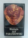 Мифология Ян Парандовский