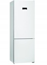 Холодильник Bosch KGN 49XWEA NoFrost 435 л, белый