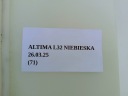 БАК ОМИВАЧІ NISSAN ALTIMA IV 4 L32 2007-2012  (17461520230) фото min 8
