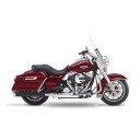 ГЛУШНИК KESSTECH 2IN2 Ø 104 MM DO HARLEY-DAVIDSON МАТОВИЙ NR: 965341  (17449349926) фото min 5