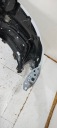 FORD MUSTANG MACH-E E-MACH E MACH MACH E 2021- PARE-CHOCS AVANT AVANTphoto 12