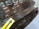 RENAULT MEGANE 3 РЕСТАЙЛ 13- УНІВЕРСАЛ GRANDTOUR ЗАДНЯ КРИШКА БАГАЖНИКА БАГАЖНИКА TED17  (18914799956) фото min 10