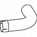 ВЫХЛОПНАЯ ТРУБА MAN TGA TGS TGX CENTER