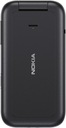 NOKIA 2660 Раскладной телефон Черный