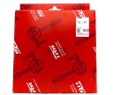 DISQUES EMBRAYAGE MOTO. KAWASAKI AVEC 750 R (11-14) KAWASAKI ZX-6R 600 NINJA (95-photo 8
