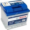 Аккумулятор Bosch 12В 44Ач 470А S4 (НЕ СТАРОГО ИСПОЛЬЗОВАНИЯ) НОВОЕ ПРОИЗВОДСТВО