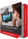 Bluetooth-адаптер Binik SWITCH - BT Audio Sync