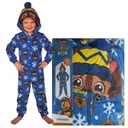 ДЕТСКАЯ КУРТКА PAW PATROL 98-104