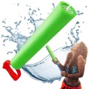 ВОДЯНОЕ ОРУЖИЕ ВОДЯНОЙ ПИСТОЛЕТ НАСОС ШПРИЦ ЦВЕТ