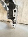 RENAULT CLIO V LIFT 23- PARE-CHOCS AVANT AVANT 620223501Rphoto 7