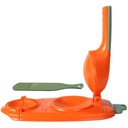 МАШИНА ДЛЯ ПРИГОТОВЛЕНИЯ ПЕЛЬМЕНЕЙ, ПРОИЗВОДИТЕЛЬ ПЕЛЬМЕНЕЙ 2-В-1.