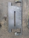 ОБЛОЖКА ТЕЛЕЖКИ R70-30