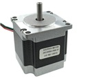 Nema 23 57HS56-2804 Шаговый двигатель с ЧПУ