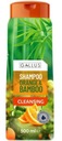 Gallus Orange&Bamboo Šampón na vlasy 500 ml