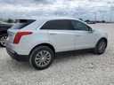 Cadillac XT5 Luxury, 2017r., 3.6L Przebieg 189410 km