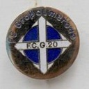 Значок ФК Гроссальмероде