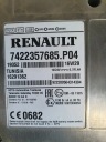 CONTRÔLEUR CASSETTE MODULE GPS RENAULT TRUCKS 7422357685.P04photo 5