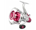Катушка DAM Quick 1 Pink 6000 FS 3,1BB
