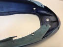 APRILIA LEONARDO 125 150 250 DÉFLECTEUR D'AIR ARRIÈRE PROTECTION QUEUE PLASTIQUEphoto 11