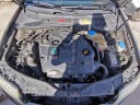 SKODA SUPERB РЕМІНЬ БЕЗПЕКИ - ЗАДНІ ЛІВЕ 2003 1.9L  фото 6