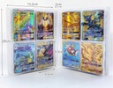 Альбом для карточек покемонов, 240 карточек + бесплатно