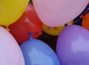 Гирлянда, арка из воздушных шаров Лента из воздушных шаров свадебная ПРИЧАСТЬЕ незаменимая 5м