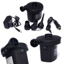 ЭЛЕКТРИЧЕСКИЙ НАСОС ДЛЯ МАТРАСА ДЛЯ БАССЕЙНА, 3 КОНЦА