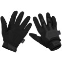 ТАКТИЧЕСКИЕ ПЕРЧАТКИ MFH Tactical Gloves Action ЧЕРНЫЕ XXL
