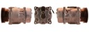 COMPRESSEUR DE CLIMATISATION CITROEN BERLINGO, C5 I, C8, JUMPY, XSARA, XSARAphoto 11