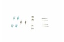 BOSCH 1 987 475 374 KIT ADDITIFS PLAQUETTES FREINphoto 10
