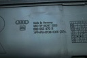 MOULURE PORTES DROIT ARRIÈRE AUDI Q5 8R0photo 9
