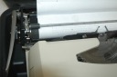 Пишущая машинка BROTHER 662TR DELUXE JAPAN