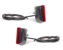 LAMPS REAR LED C360 C385 TRAILER LEFT+RIGHT SET 2ST 