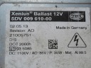 CONVERTISSEUR XÉNON NISSAN QASHQAI LIFT SAAB 95 9-5photo 9
