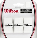 WILSON PROFILY OVERGRIP 3 vrchné obaly obal EAN (GTIN) 887768146849