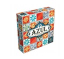 Настольная игра Azul Стратегическая настольная игра