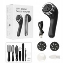 Электрический прибор для удаления мозолей на ногах Electric Foo