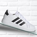 Detská obuv adidas Grand Court 2.0 GW6511 38 2/3 Dĺžka vnútornej vložky 24.5 cm