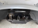 BUMPER BACK REAR PARKTRONIK COMPLETE RANGE ROVER VELAR L560 R-DYNAMIC  photo 7