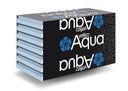 ФУНДАМЕНТ ПЕНОСТРОИТЕЛЬНЫЙ AQUA EPSP 100, 0,036, Толщина 5см