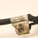 MERCEDES-BENZ E A207 2014 WIRE CANDLE INCANDESCENT  photo 7