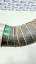 BMW E90 E91 E92 FIL TUYAU ÉCHANGEUR D'AIR DE SURALIMENTATION 320D 184KM N47 8513288photo 6
