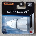 SPACEX Matchbox Certyfikaty, opinie, atesty CE