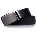 Мужской кожаный ремень Pierre Cardin 70016